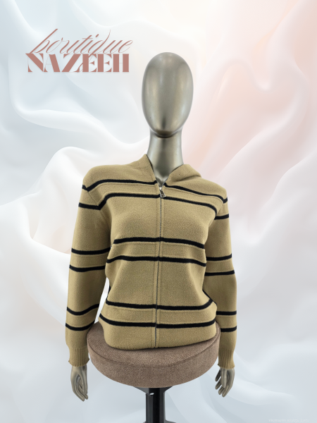 جكيت شتوي سبور